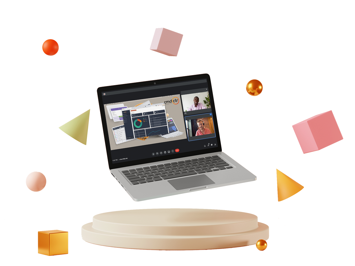 Bookdemo